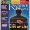 reader Digest ( November 2006)