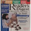reader Digest ( December 2006 )