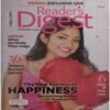 reader Digest ( February 2009)