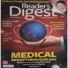 reader Digest ( December 2011) reader Digest ( December 2011)