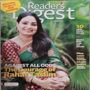 Reader’s Digest ( June 2011 ) Reader’s Digest ( June 2011 )