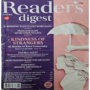 Reader’s Digest (June 2017 ) Reader’s Digest (June 2017 )