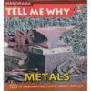 Tell Me Why ( May 2009 )