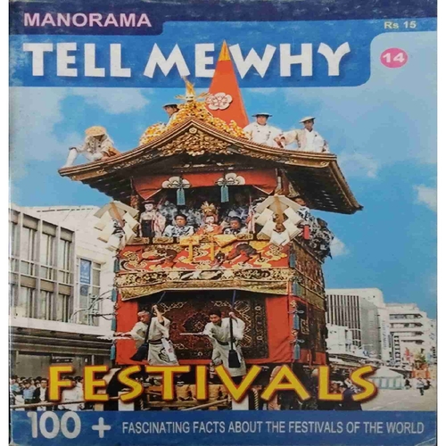 Tell Me Why ( November 2007 ) Tell Me Why ( November 2007 )