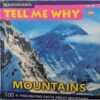 Tell Me Why (September 2009 ) Tell Me Why (September 2009 )