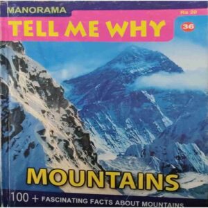 Tell Me Why (September 2009 ) Tell Me Why (September 2009 )