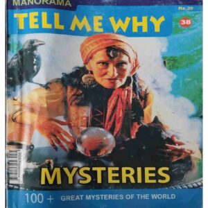 Tell Me Why ( November 2009 ) Tell Me Why ( November 2009 )
