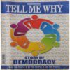 Tell Me Why ( November 2014 ) Tell Me Why ( November 2014 )
