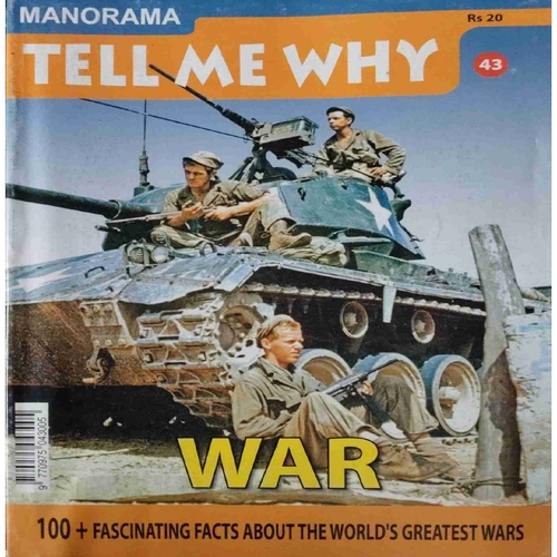 Tell Me Why ( April 2010 ) Tell Me Why ( April 2010 )