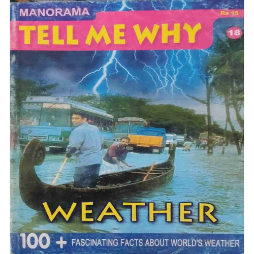 Tell Me Why ( March 2008 ) Tell Me Why ( March 2008 )
