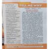Tell Me Why ( June 2009 )front page missing Tell Me Why ( June 2009 )front page missing