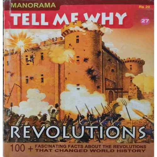 Tell Me Why ( December 2008 ) Tell Me Why ( December 2008 )