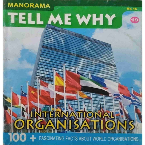 Tell Me Why ( April 2008 ) Tell Me Why ( April 2008 )