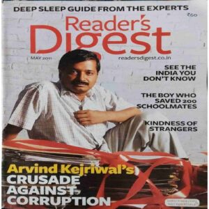 Reader’s Digest ( May 2011 ) Reader’s Digest ( May 2011 )