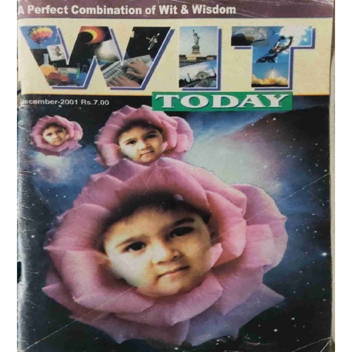 Today ( December 2001) Today ( December 2001)