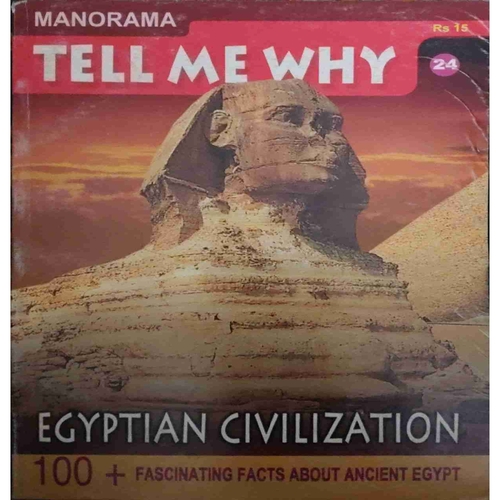 Tell Me Why ( September 2008 )