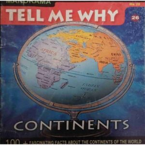 Tell Me Why ( November 2008 ) Tell Me Why ( November 2008 )