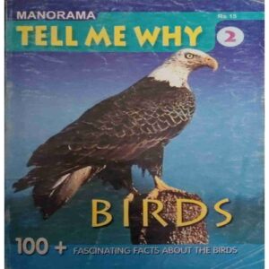 Tell Me Why ( November 2006 ) Tell Me Why ( November 2006 )