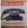 Tell Me Why ( September 2007 ) Tell Me Why ( September 2007 )