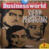 Business World( 8 November 2004) Business World( 8 November 2004)