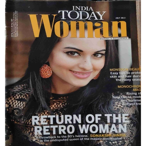 India Today ( July 2013 )