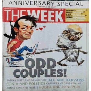 The week ( December 28 2008) The week ( December 28 2008)