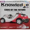 Knowledge ( February 2013) Knowledge ( February 2013)