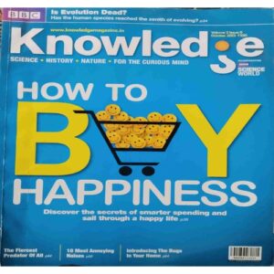 Knowledge ( October 2013 )