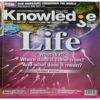Knowledge (April 2013) Knowledge (April 2013)