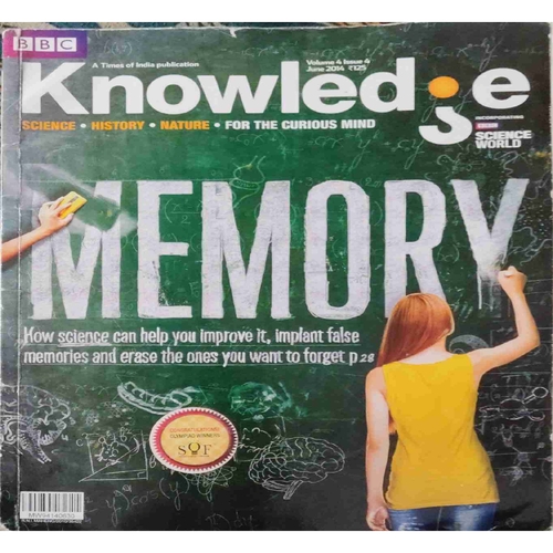 Knowledge ( June 2014) Knowledge ( June 2014)
