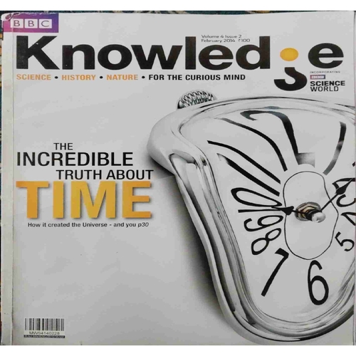 Knowledge ( February 2014) Knowledge ( February 2014)