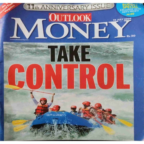 Outlook (15 July , 2009) Outlook (15 July , 2009)