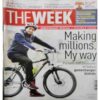 The week ( December 27 2015) The week ( December 27 2015)