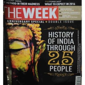 The week ( December 27 2015) The week ( December 27 2015)
