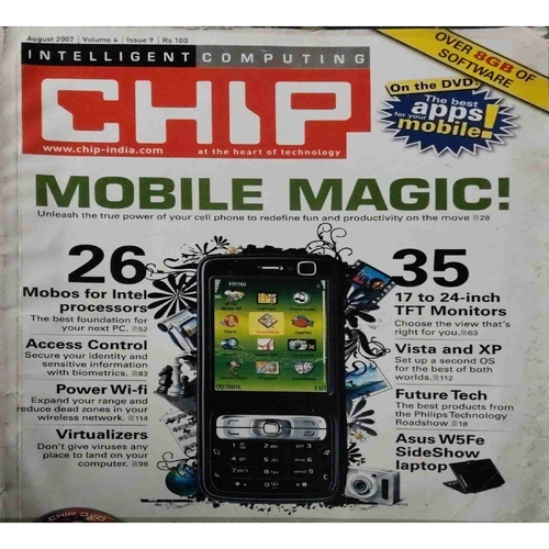 Intelligent Computing ( August 2007)