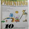 Parenting ( November 2002) Parenting ( November 2002)