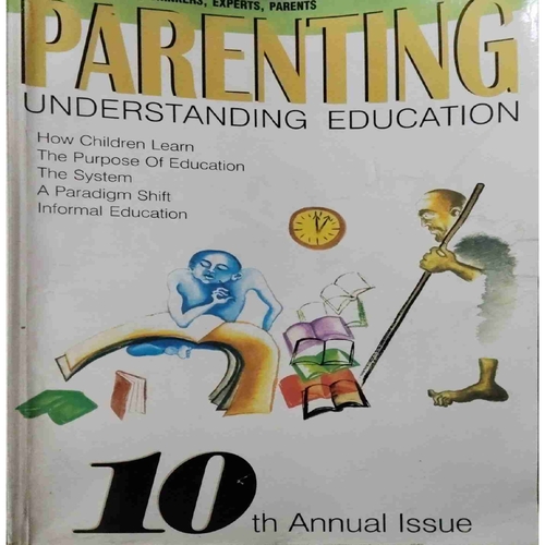 Parenting ( November 2002) Parenting ( November 2002)