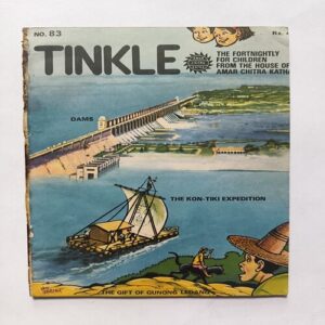 Tinkle ( NO 83 )