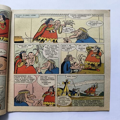 Tinkle ( No 97 ) Tinkle ( No 97 )