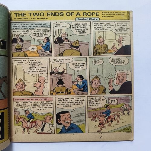 Tinkle ( NO 81 ) Tinkle ( NO 81 )