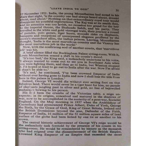 Freedom at Midnight ( by=Tarang Paperbacks ) (total page no=500 )