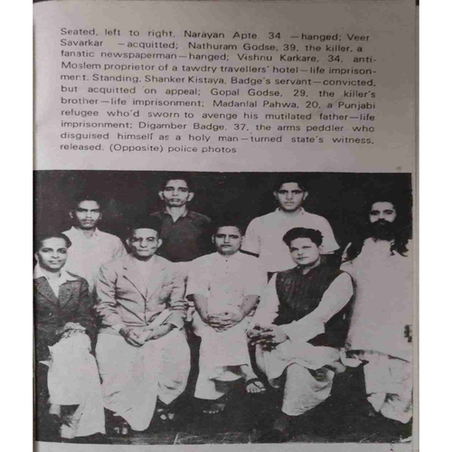 Freedom at Midnight ( by=Tarang Paperbacks ) (total page no=500 )