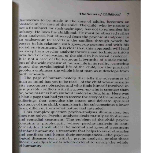 Document 12_page-0006 The Secret of Childhood (By = Maria Montessori ) ,(Total pages=234 )