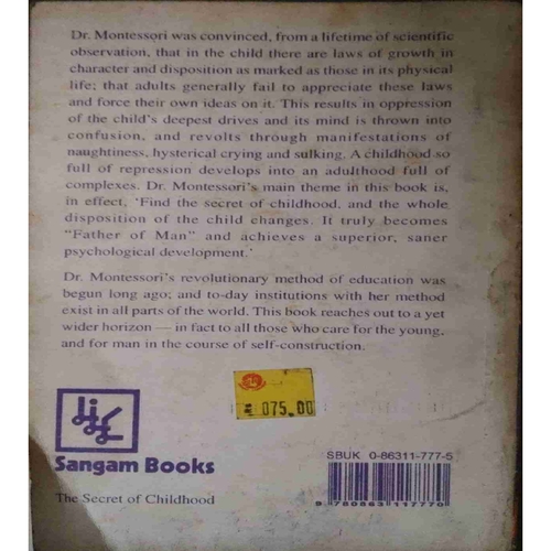 Document 12_page-0008 The Secret of Childhood (By = Maria Montessori ) ,(Total pages=234 )