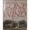 Gone With The Wind( by=Margaret Mitchell ) (total page no=1010 ) Gone With The Wind( by=Margaret Mitchell ) (total page no=1010 )