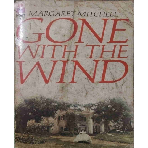 Gone With The Wind( by=Margaret Mitchell ) (total page no=1010 ) Gone With The Wind( by=Margaret Mitchell ) (total page no=1010 )