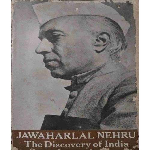 The Discovery of India (By =Jawaharlal Nehru ) (Total Pages =582 )The Discovery of India (By =Jawaharlal Nehru ) (Total Pages =582 )The Discovery of India (By =Jawaharlal Nehru ) (Total Pages =582 ) The Discovery of India (By =Jawaharlal Nehru ) (Total Pages =582 )