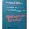 Sakharam Binder ( by=Vijay Tendulkar ) (total page no=124 )
