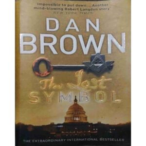 The Lost Symbol ( By Dan Brown )(Total Pages = 669 )