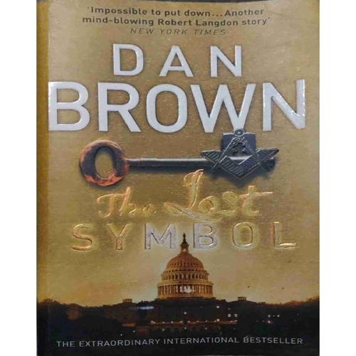 The Lost Symbol ( By Dan Brown )(Total Pages = 669 ) The Lost Symbol ( By Dan Brown )(Total Pages = 669 )